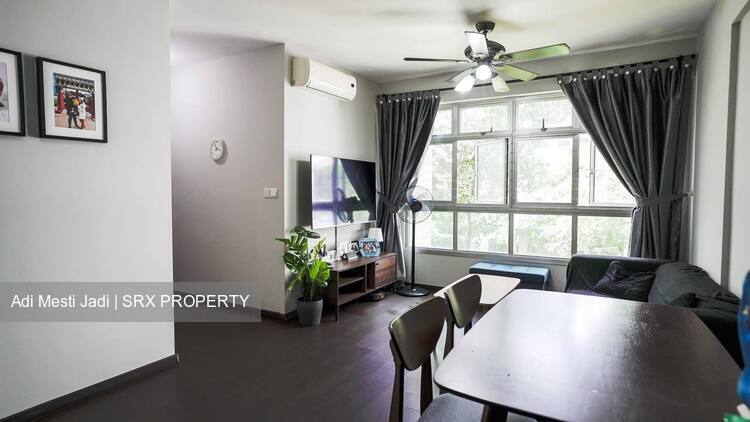 Blk 210A Punggol Crest (Punggol), HDB 3 Rooms #324051251